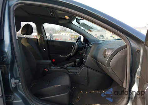 2006 Pontiac G6 z USA, uszkodzony, nr VIN 1G2ZG558064214572